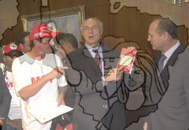 [Título n/d] : lote nº 002, pasta nº 000043, doc. nº 000163 [imagem] / Fotógrafo(a) : [autoria n/d].