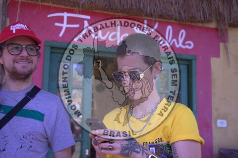 Original Objeto digital not accessible