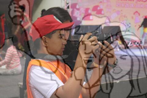 Original Objeto digital not accessible