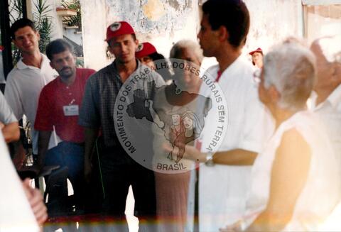 Original Objeto digital not accessible