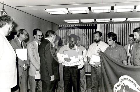 Original Objeto digital not accessible