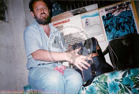 Original Digitaal object not accessible