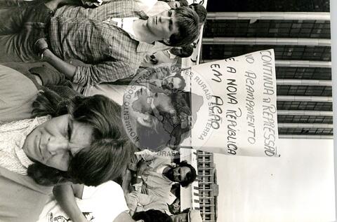 Original Digitaal object not accessible