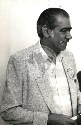 Joaquim dos Santos Andrade (Brasil, 01 mai. 1986) [fotografia] / Fotógrafo(a) : Regina Vilela. -- Ref.: BR-SPMST_MST-SN-CIN_AMP_000773-005052-CSS.