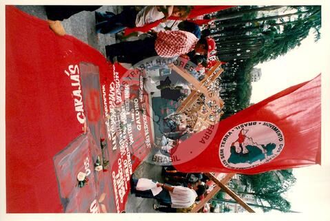 Original Digitaal object not accessible