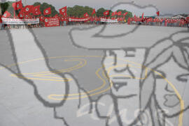 [Título n/d] : lote nº 002, pasta nº 000074, doc. nº 000096 [imagem] / Fotógrafo(a) : [autoria n/d].