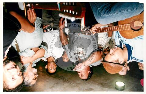 Original Objeto digital not accessible