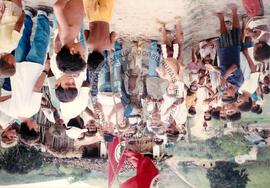 Ocupação Primoso (Pernambuco, [sem data]) [fotografia] / Fotógrafo(a) : Pacheco. -- Ref.: BR-SPMST_MST-SN-CIN_AMP_001881-014188-OCU.