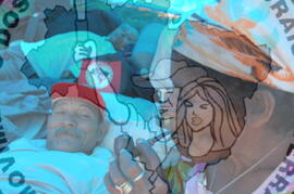 [Título n/d] : lote nº 002, pasta nº 000045, doc. nº 000343 [imagem] / Fotógrafo(a) : [autoria n/d].