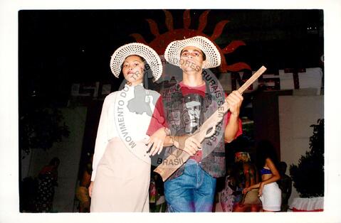 Original Digitaal object not accessible