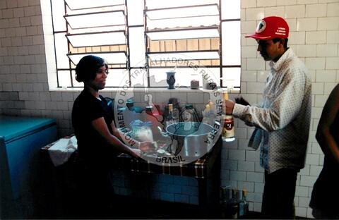 Original Objeto digital not accessible