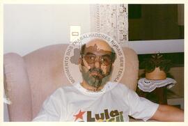 José Graciano (Brasil, [sem data]) [fotografia] / Fotógrafo(a) : Arquivo MST ; Itamar Garcez. -- Ref.: BR-SPMST_MST-SN-CIN_AMP_001596-012193-PER.