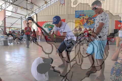 Original Objeto digital not accessible