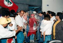 Diolinda (Brasil, [data n/d]) [fotografia] / Fotógrafo(a) : André Villaron ; Douglas Mansur ; Sérgio Santos. -- Ref.: BR-SPMST_MST-SN-CIN_AMP_001200-010324-LID.