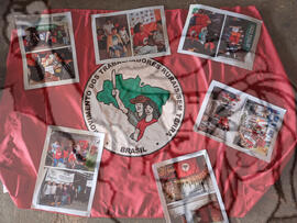 [Título n/d] : lote nº 002, pasta nº 001329, doc. nº 000016 [imagem] / Fotógrafo(a) : [autoria n/d].