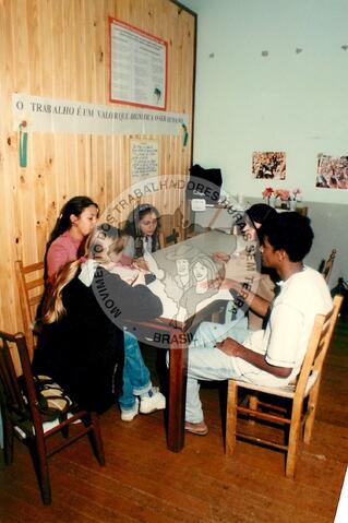 Original Document numérique not accessible