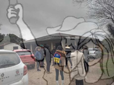 Original Objeto digital not accessible