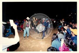 Chiapas (Chiapas (México), fev. 1997) [fotografia] / Fotógrafo(a) : Arquivo MST. -- Ref.: BR-SPMST_MST-SN-CIN_AMP_001114-009204-RIT.