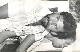 Delvec Mateus (Brasil, [sem data]) [fotografia] / Fotógrafo(a) : Milton Soares ; Arquivo MST. -- Ref.: BR-SPMST_MST-SN-CIN_AMP_001495-011888-PER.