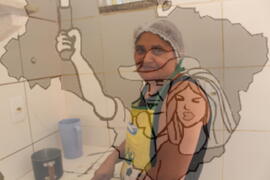 [Título n/d] : lote nº 002, pasta nº 001312, doc. nº 000233 [imagem] / Fotógrafo(a) : [autoria n/d].