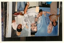 Confêrencia Nacional "Por uma educação básica no campo" (Brasil, [sem data]) [fotografia] / Fotógrafo(a) : Douglas Mansur. -- Ref.: BR-SPMST_MST-SN-CIN_AMP_001941-014663-ACS.