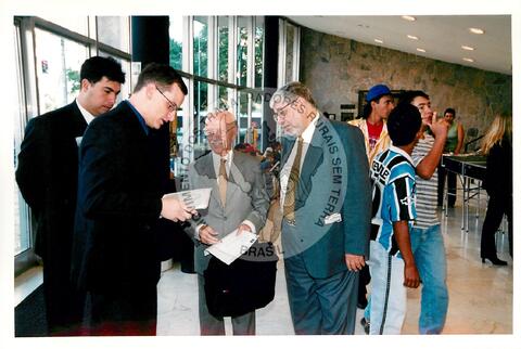 Original Objeto digital not accessible