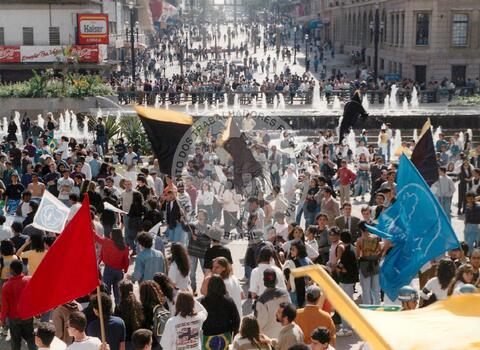 Original Document numérique not accessible