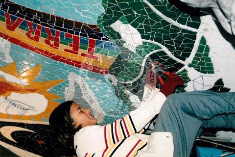 Original Digitaal object not accessible