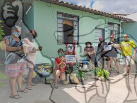 [Título n/d] : lote nº 002, pasta nº 001351, doc. nº 000155 [imagem] / Fotógrafo(a) : [autoria n/d].