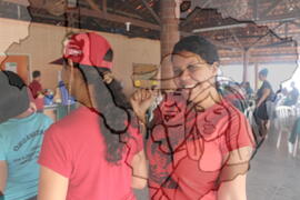 [Título n/d] : lote nº 002, pasta nº 001312, doc. nº 000206 [imagem] / Fotógrafo(a) : [autoria n/d].