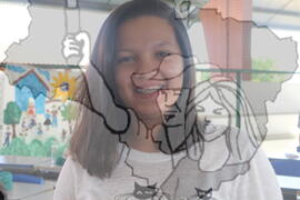 [Título n/d] : lote nº 002, pasta nº 001312, doc. nº 000183 [imagem] / Fotógrafo(a) : [autoria n/d].