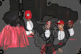 [Título n/d] : lote nº 002, pasta nº 001326, doc. nº 000011 [imagem] / Fotógrafo(a) : [autoria n/d].