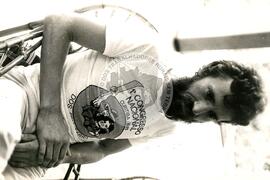 Francisco Dal Chiavon (Brasil, [sem data]) [fotografia] / Fotógrafo(a) : Carlos Carvalho ; Douglas Mansur ; Jussara Venon ; Juan Pezzuto ; Maristela Mafei ; Paulo Lima. -- Ref.: BR-SPMST_MST-SN-CIN_AMP_001220-010394-LID.