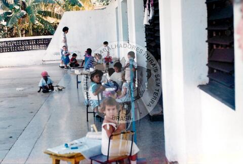 Original Document numérique not accessible