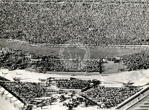 Original Digitaal object not accessible