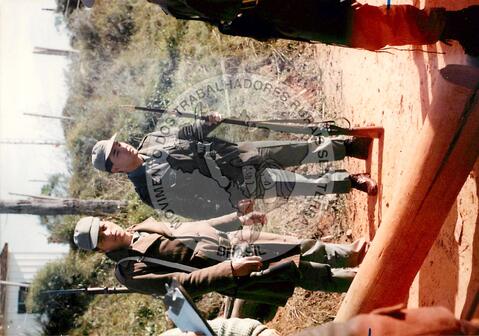 Original Digitaal object not accessible