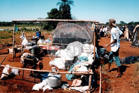 Original Digitaal object not accessible