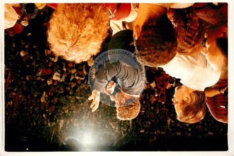 Original Objeto digital not accessible