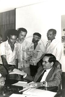 Original Objeto digital not accessible