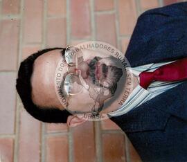 Olavo Rebelo (Brasil, [sem data]) [fotografia] / Fotógrafo(a) : Osório Júnior. -- Ref.: BR-SPMST_MST-SN-CIN_AMP_001658-012539-PER.