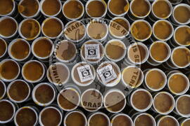 [Título n/d] : lote nº 002, pasta nº 001350, doc. nº 000173 [imagem] / Fotógrafo(a) : [autoria n/d].