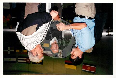 Original Document numérique not accessible