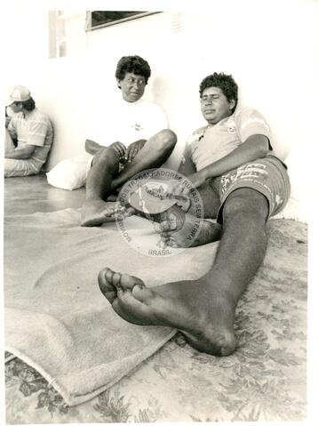 Original Objeto digital not accessible