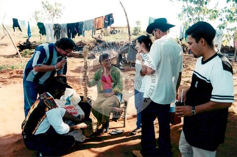 Original Digitaal object not accessible