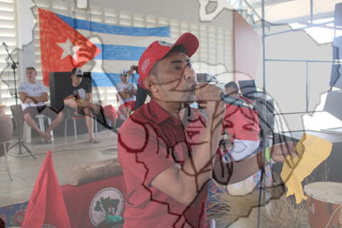 Original Objeto digital not accessible