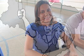 [Título n/d] : lote nº 002, pasta nº 001312, doc. nº 000164 [imagem] / Fotógrafo(a) : [autoria n/d].