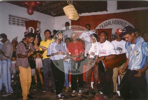 Original Digitaal object not accessible