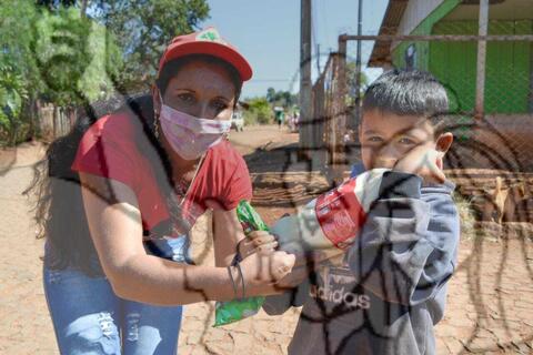 Original Objeto digital not accessible