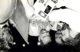 Luís Inácio Lula da Silva (Brasil, [sem data]) [fotografia] / Fotógrafo(a) : Arquivo MST ; Carlos Carvalho ; Clóvis Ferreira ; Douglas Mansur ; Olivio Lamas ; Volnei Malfoy ; Regina Vilela ; Folha Imagem ; . -- Ref.: BR-SPMST_MST-SN-CIN_AMP_001623-012317-PER.