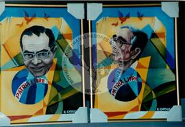 Seminário para Jornalistas e Estudantes (São Paulo-SP, 10 mai. 2001) [fotografia] / Fotógrafo(a) : Cásper Líbero. -- Ref.: BR-SPMST_MST-SN-CIN_AMP_000157-001150-ACS.